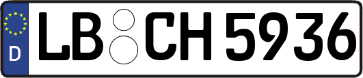 LB-CH5936