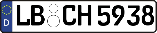 LB-CH5938