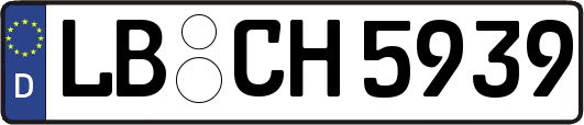 LB-CH5939