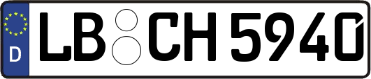 LB-CH5940
