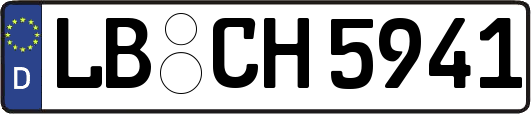 LB-CH5941