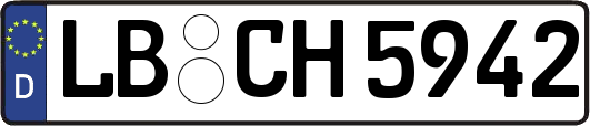 LB-CH5942