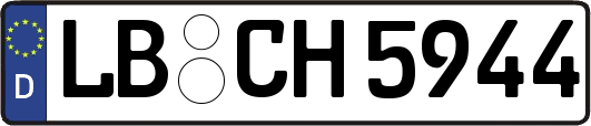LB-CH5944