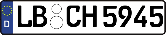 LB-CH5945
