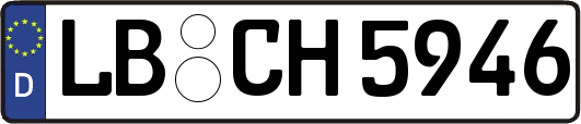 LB-CH5946