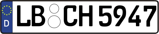 LB-CH5947
