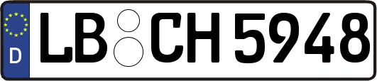 LB-CH5948