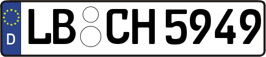 LB-CH5949