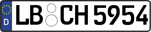 LB-CH5954