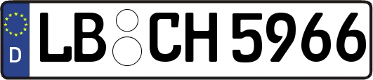 LB-CH5966