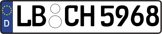 LB-CH5968
