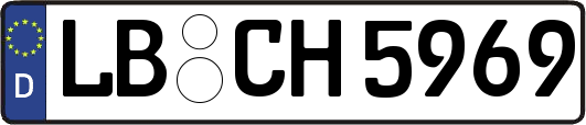 LB-CH5969