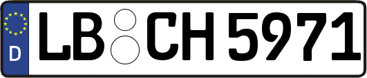 LB-CH5971