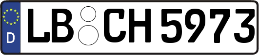 LB-CH5973