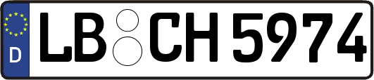 LB-CH5974
