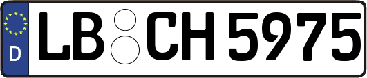 LB-CH5975
