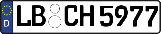 LB-CH5977