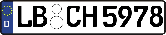 LB-CH5978