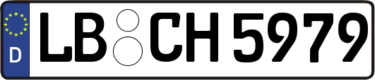 LB-CH5979