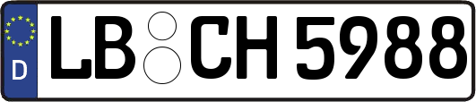 LB-CH5988