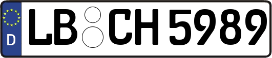 LB-CH5989