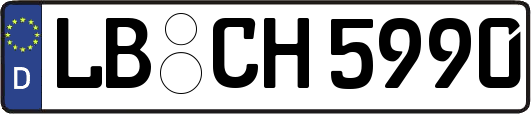 LB-CH5990