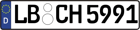 LB-CH5991