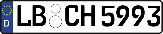 LB-CH5993