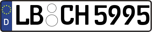 LB-CH5995