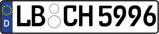 LB-CH5996