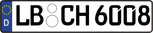 LB-CH6008