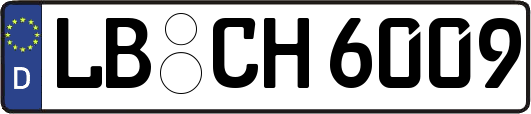 LB-CH6009