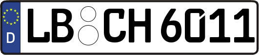 LB-CH6011