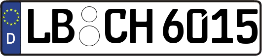 LB-CH6015