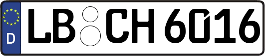 LB-CH6016