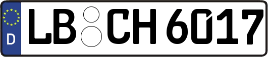 LB-CH6017
