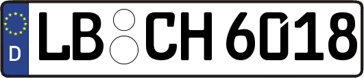 LB-CH6018