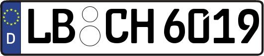 LB-CH6019