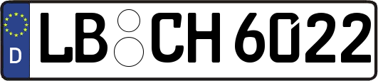 LB-CH6022