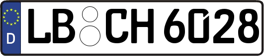 LB-CH6028
