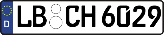 LB-CH6029
