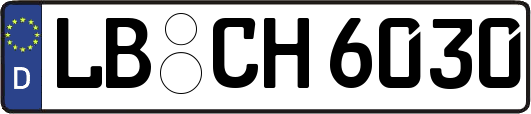 LB-CH6030