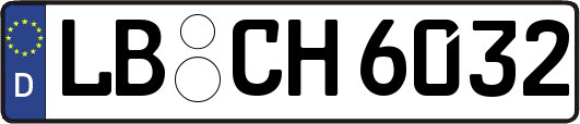 LB-CH6032
