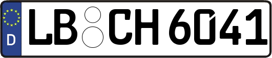 LB-CH6041
