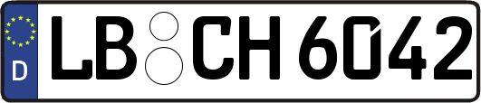 LB-CH6042