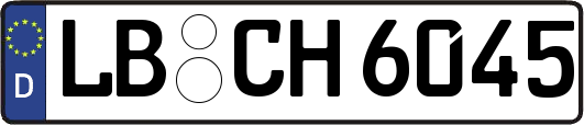 LB-CH6045