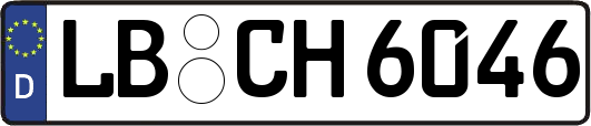LB-CH6046