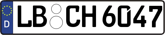 LB-CH6047