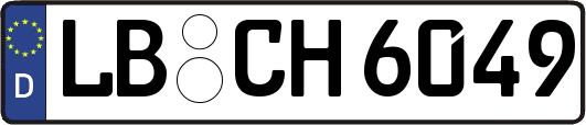 LB-CH6049