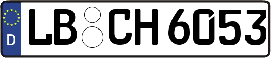 LB-CH6053